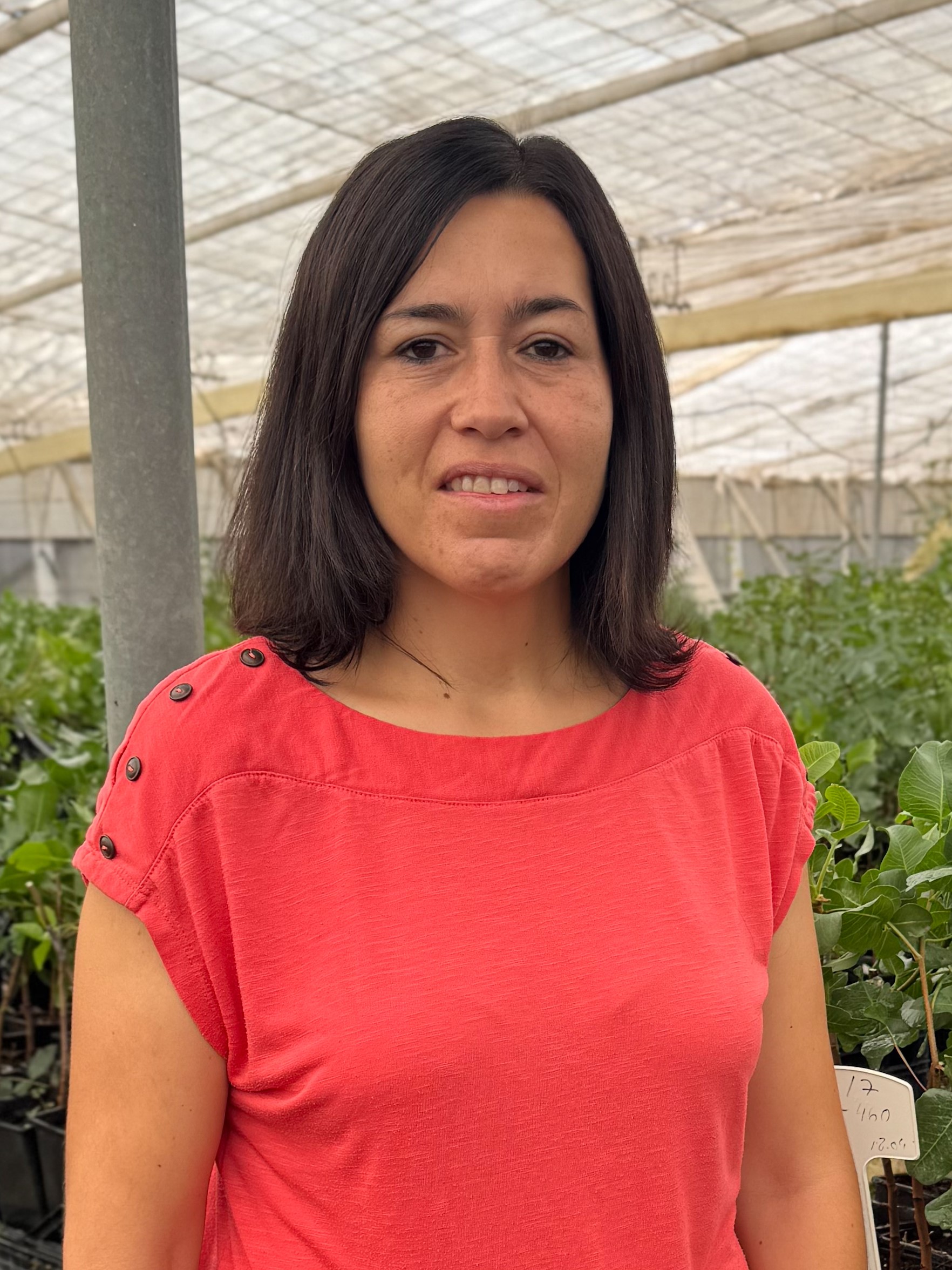 González Montoya, Ana